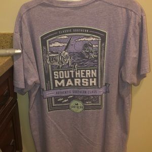 Men’s Southern Marsh T-shirt